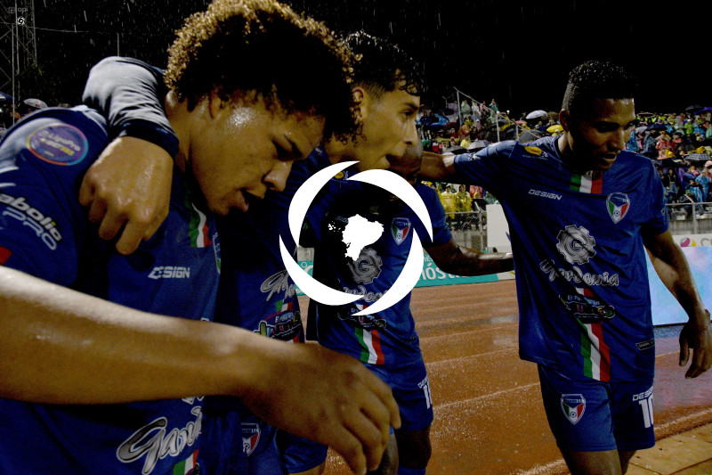 FBL LIGAPRO SERIE B IMBABURA MACARA