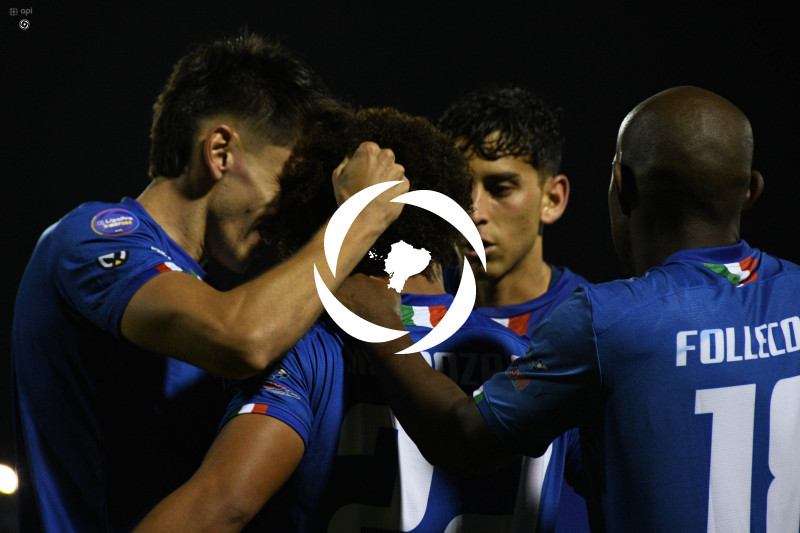 FBL LIGAPRO SERIE B IMBABURA MACARA