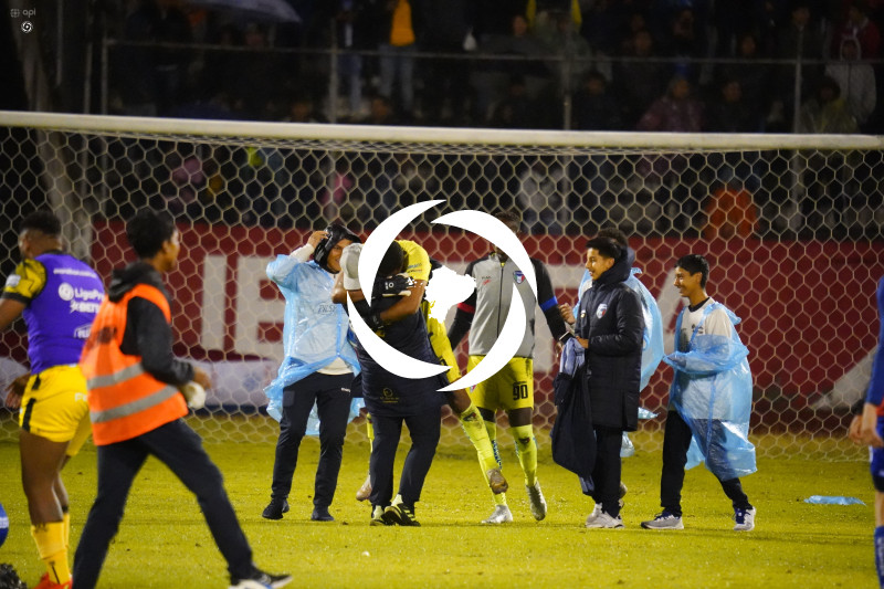 FBL LIGAPRO SERIE B IMBABURA MACARA