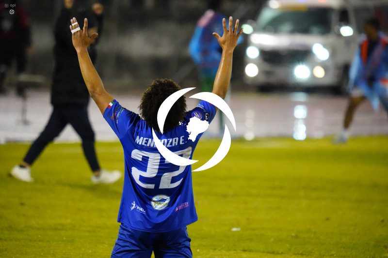 FBL LIGAPRO SERIE B IMBABURA MACARA