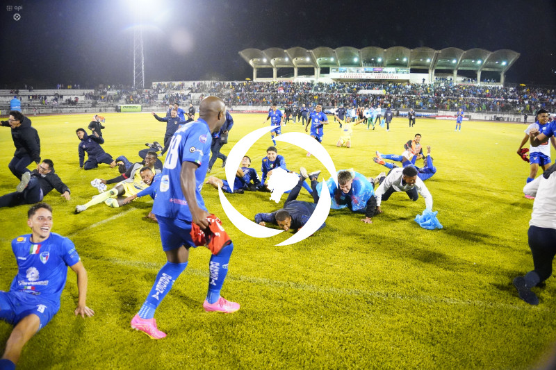FBL LIGAPRO SERIE B IMBABURA MACARA