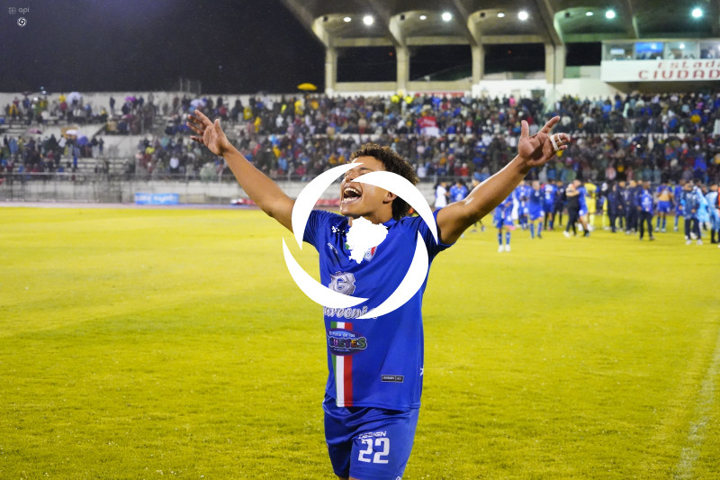 FBL LIGAPRO SERIE B IMBABURA MACARA