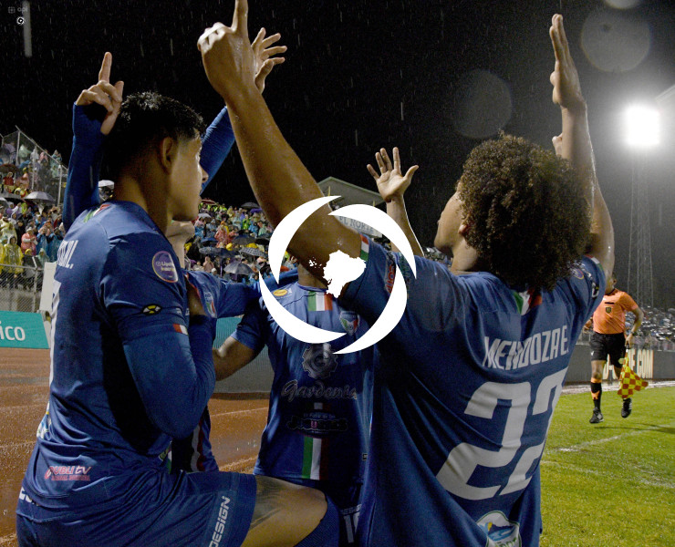 FBL LIGAPRO SERIE B IMBABURA MACARA