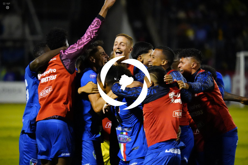 FBL LIGAPRO SERIE B IMBABURA MACARA
