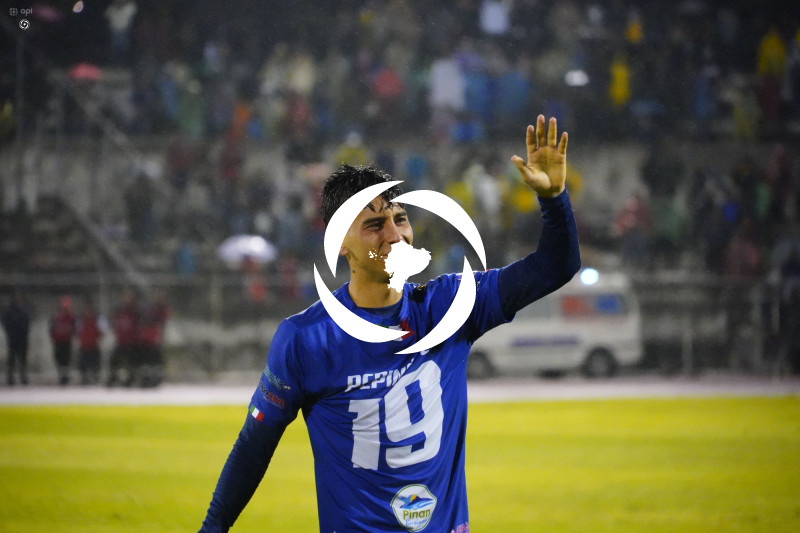 FBL LIGAPRO SERIE B IMBABURA MACARA