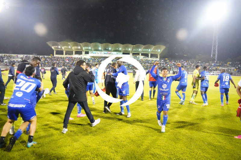 FBL LIGAPRO SERIE B IMBABURA MACARA