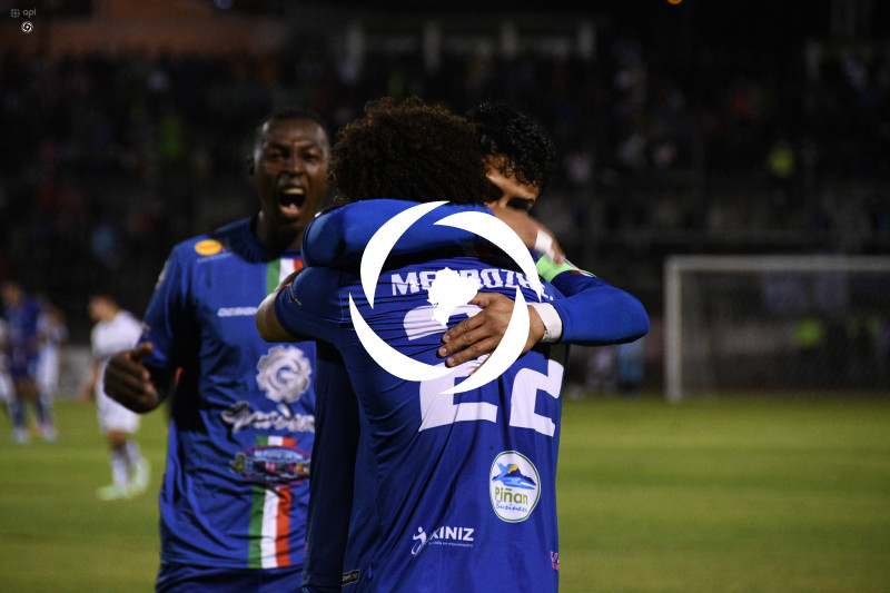 FBL LIGAPRO SERIE B IMBABURA MACARA