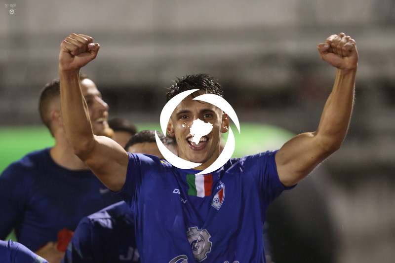 FBL LIGAPRO SERIE B IMBABURA MACARA
