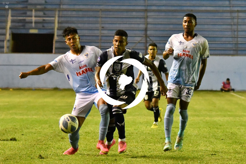 FBL-SERIE B-MANTA-9 DE OCTUBRE