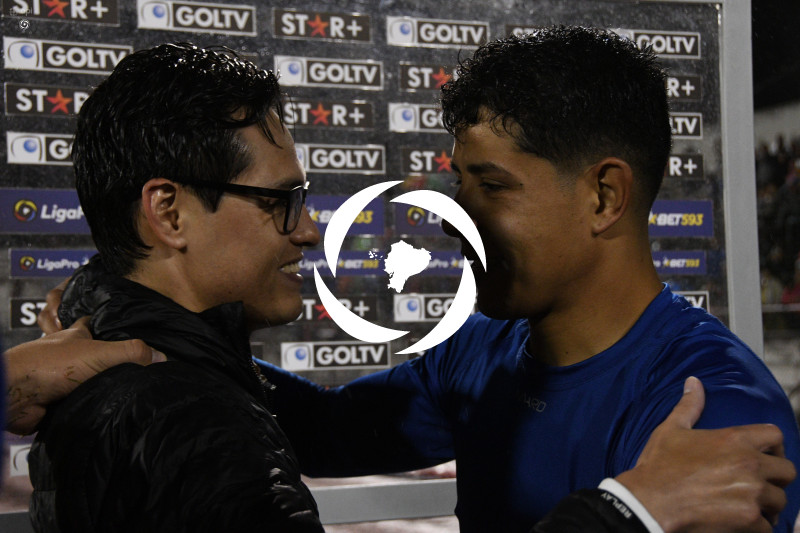 FBL LIGAPRO SERIE B IMBABURA MACARA