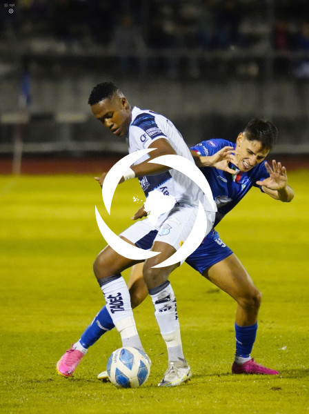 FBL LIGAPRO SERIE B IMBABURA MACARA