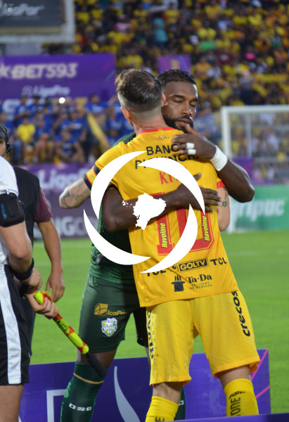 LIP-FBL-ORENSE VS BARCELONA