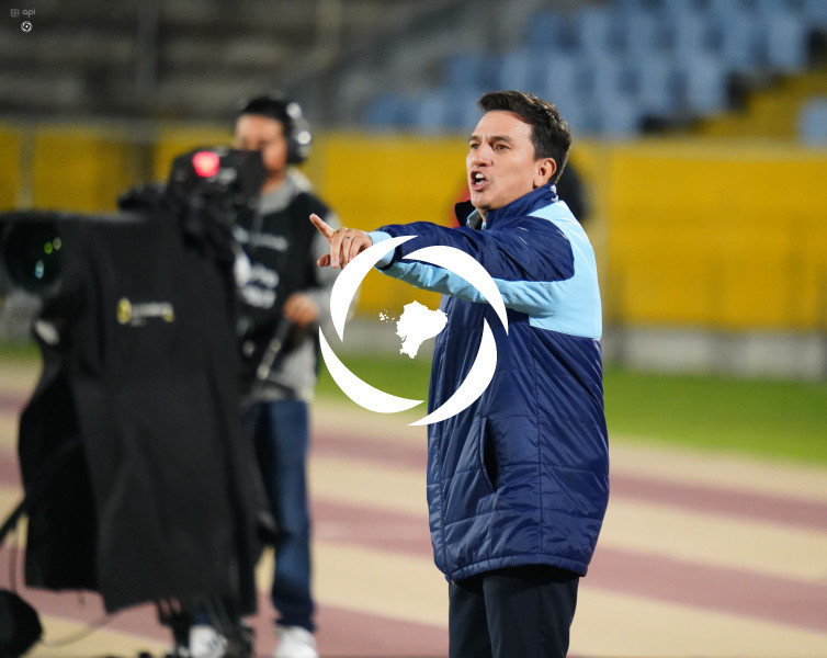 FBL LIGAPRO NACIONAL GUAYAQUIL CITY