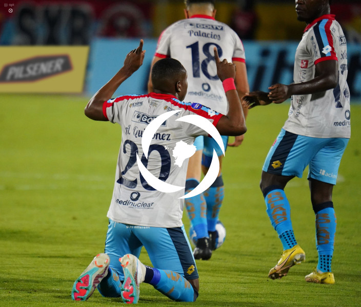 FBL LIGAPRO NACIONAL GUAYAQUIL CITY
