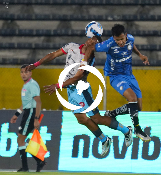 FBL LIGAPRO NACIONAL GUAYAQUIL CITY