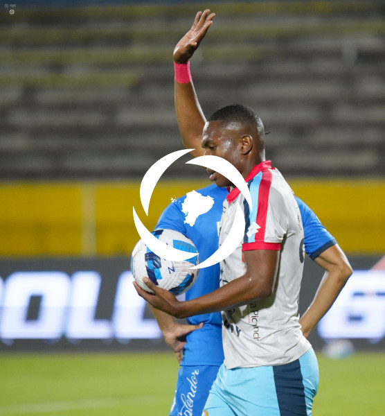 FBL LIGAPRO NACIONAL GUAYAQUIL CITY
