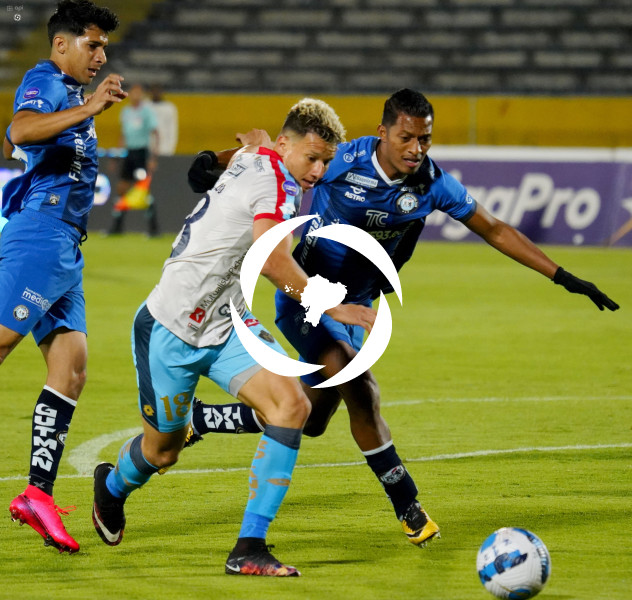 FBL LIGAPRO NACIONAL GUAYAQUIL CITY
