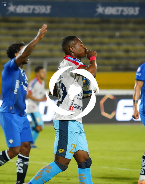 FBL LIGAPRO NACIONAL GUAYAQUIL CITY