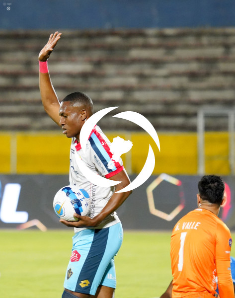 FBL LIGAPRO NACIONAL GUAYAQUIL CITY
