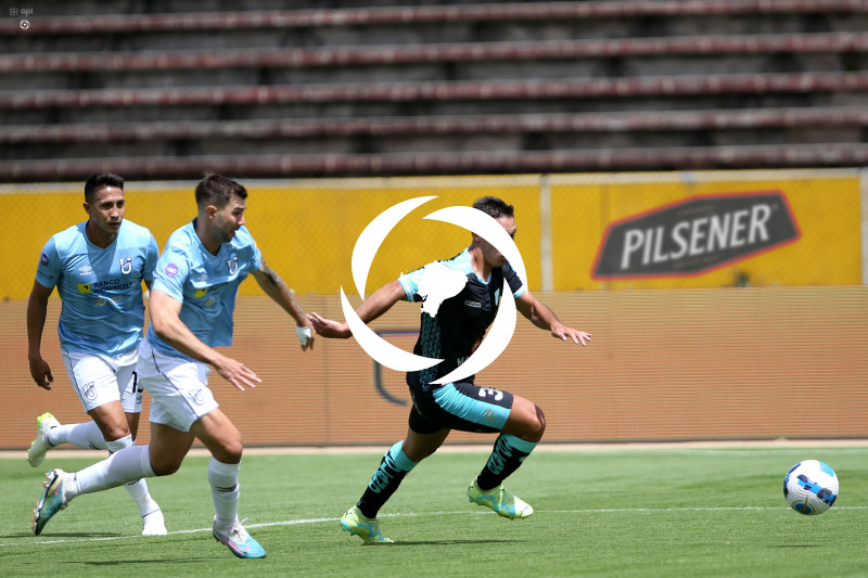 FBL LIGAPRO CATOLICA CUMBAYA