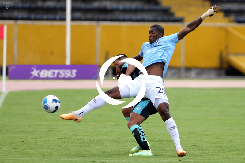 FBL LIGAPRO CATOLICA CUMBAYA