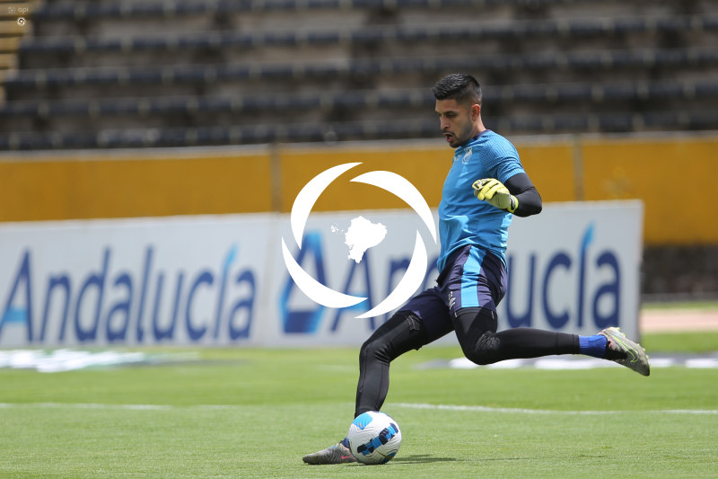 FBL LIGAPRO CATOLICA CUMBAYA