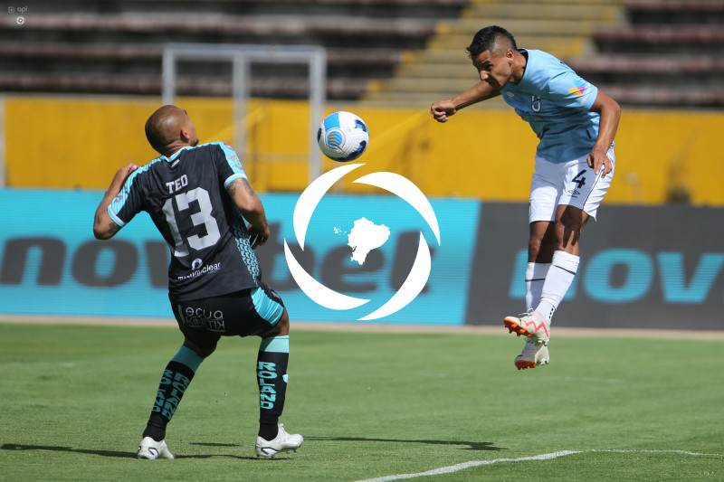 FBL LIGAPRO CATOLICA CUMBAYA