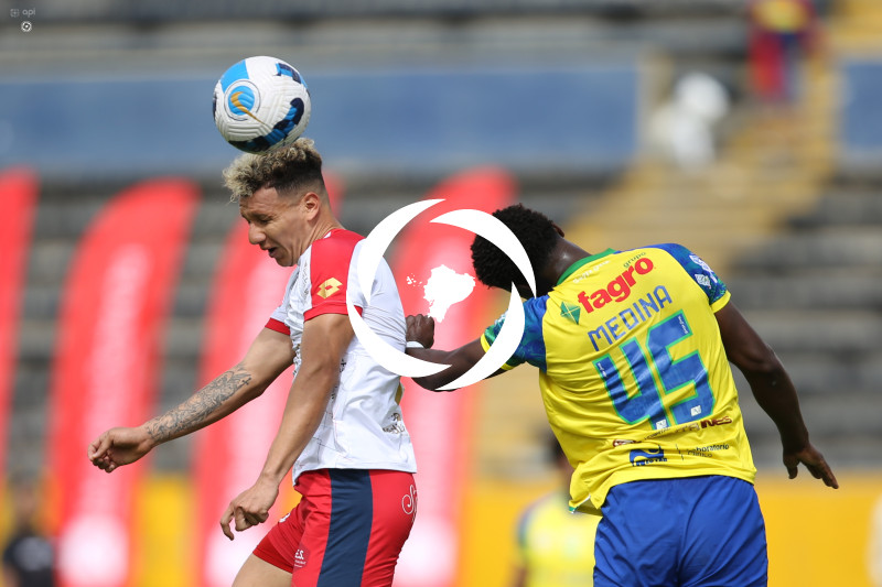 FBL LIGAPRO NACIONAL GUALACEO