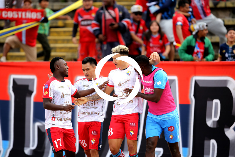 FBL LIGAPRO NACIONAL GUALACEO