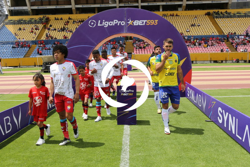 FBL LIGAPRO NACIONAL GUALACEO