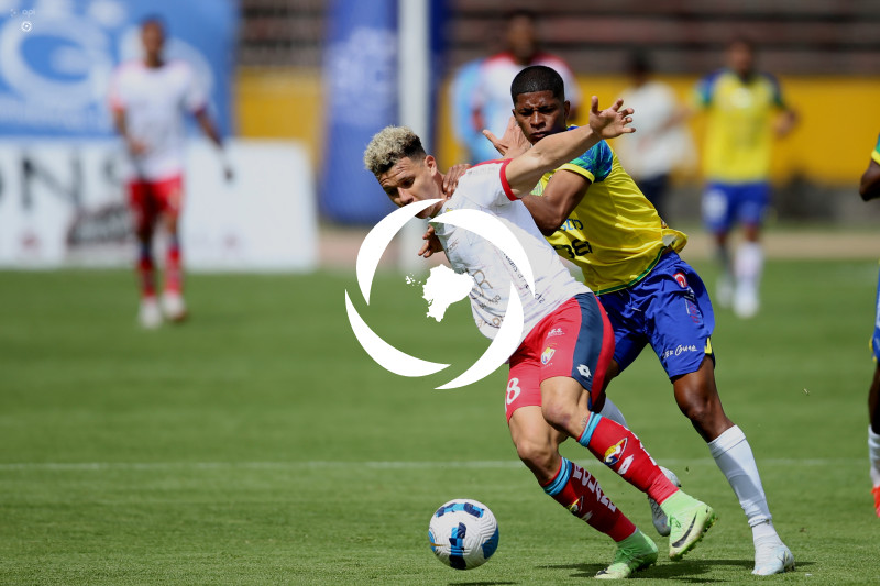 FBL LIGAPRO NACIONAL GUALACEO
