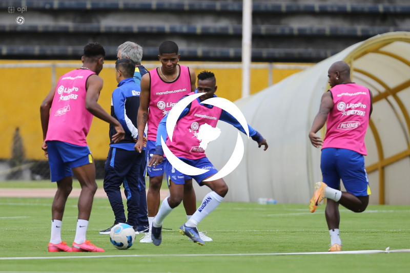 FBL LIGAPRO NACIONAL GUALACEO