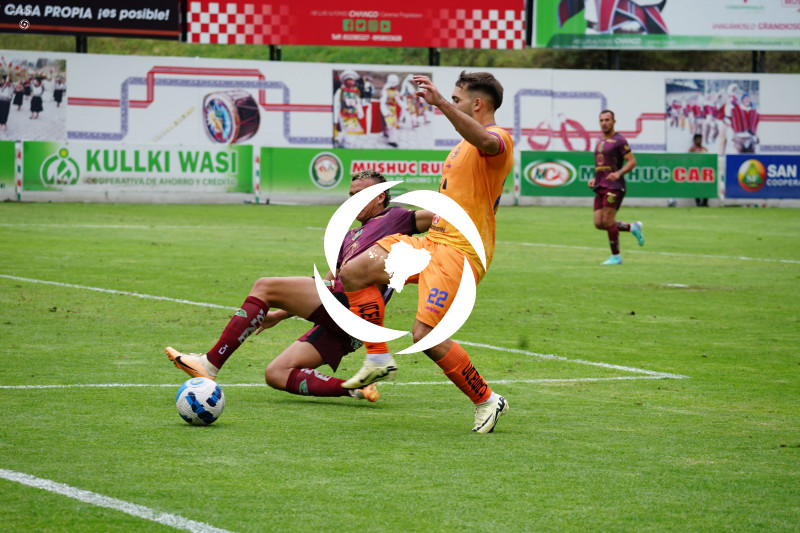 FBL LIGA-PRO-ECUABET-MUSHUC-RUNA-LIBERTAD