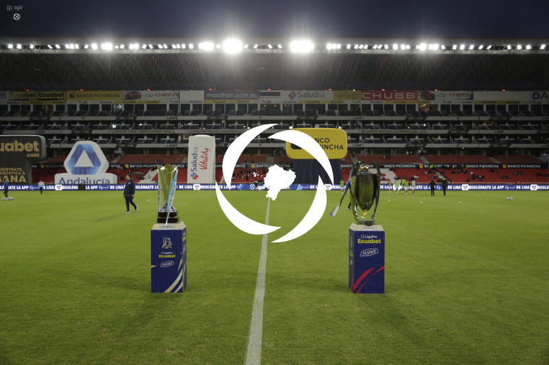 FBL LIGAPRO LIGA DEPORTIVA UNIVERSITARIA MACARÃ