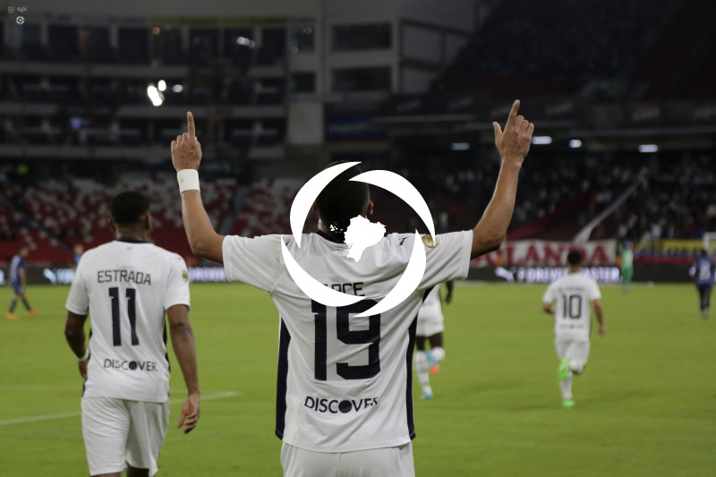 FBL LIGAPRO LIGA DEPORTIVA UNIVERSITARIA MACARÃ