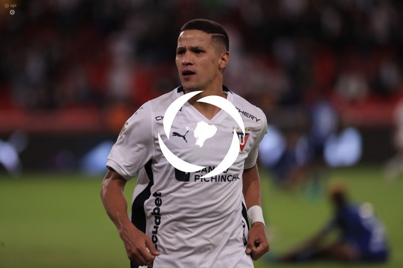 FBL LIGAPRO LIGA DEPORTIVA UNIVERSITARIA MACARÃ