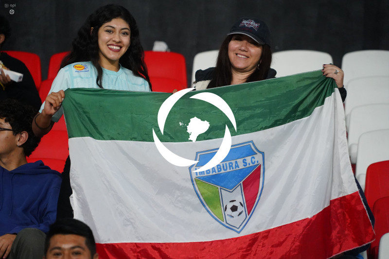 FBL LIGAPRO LIGA IMBABURA