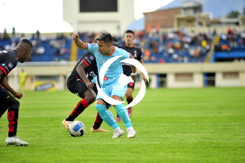 FBL-LIGAPRO-libertad- tÃ©cnico universitario