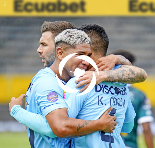 FBL LIGAPRO CATOLICA ORENSE