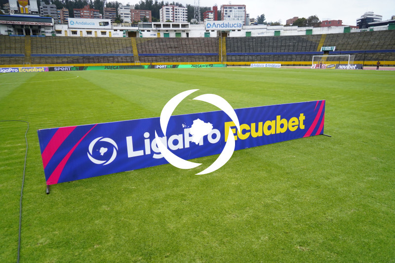 FBL LIGAPRO CATOLICA ORENSE