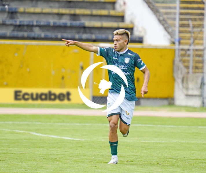 FBL LIGAPRO CATOLICA ORENSE