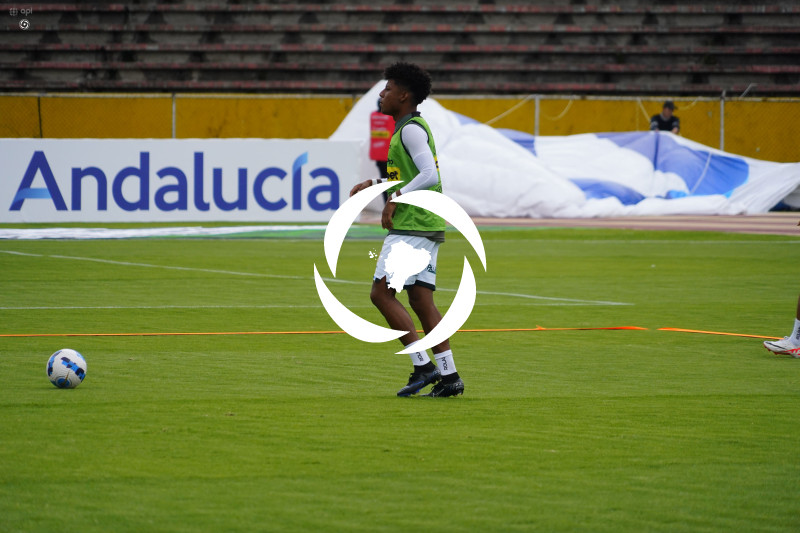 FBL LIGAPRO CATOLICA ORENSE