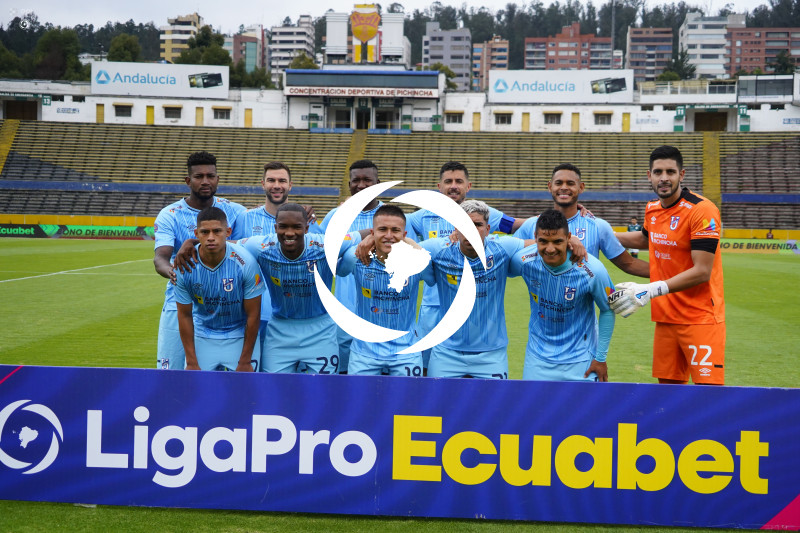 FBL LIGAPRO CATOLICA ORENSE