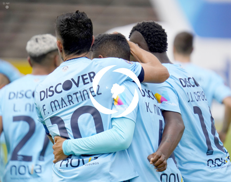 FBL LIGAPRO CATOLICA ORENSE