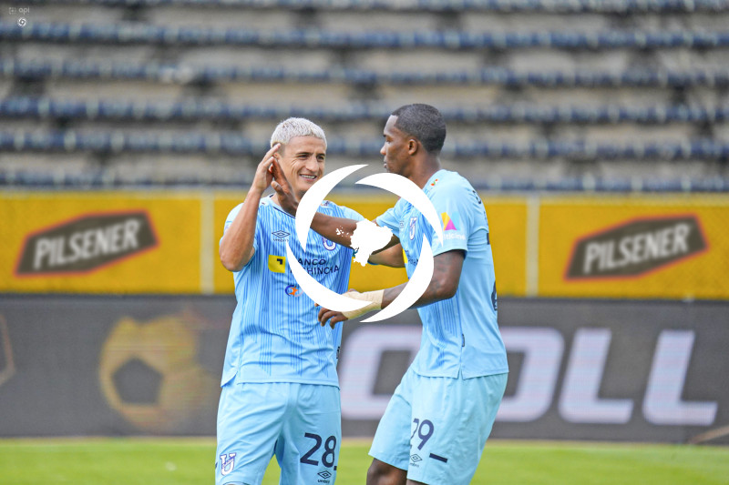 FBL LIGAPRO CATOLICA ORENSE
