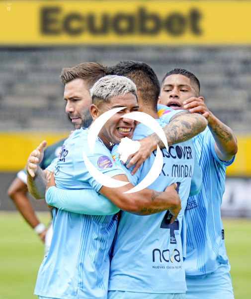 FBL LIGAPRO CATOLICA ORENSE