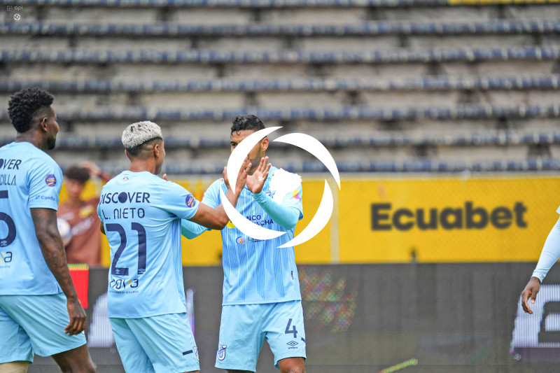 FBL LIGAPRO CATOLICA ORENSE