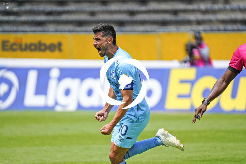 FBL LIGAPRO CATOLICA ORENSE