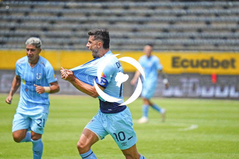 FBL LIGAPRO CATOLICA ORENSE