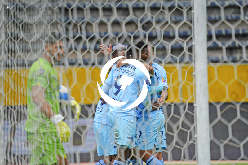 FBL LIGAPRO CATOLICA ORENSE